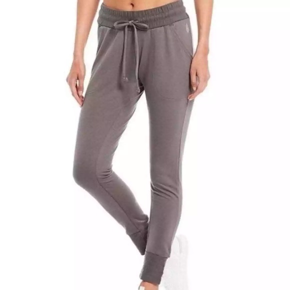 Free People Pants - Free People Movement Sunny Skinny Joggers